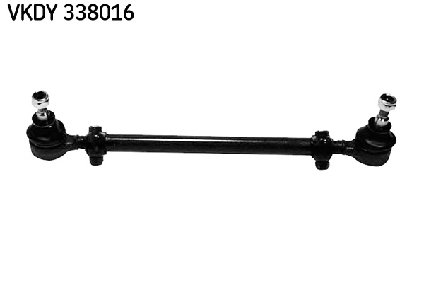 SKF VKDY 338016