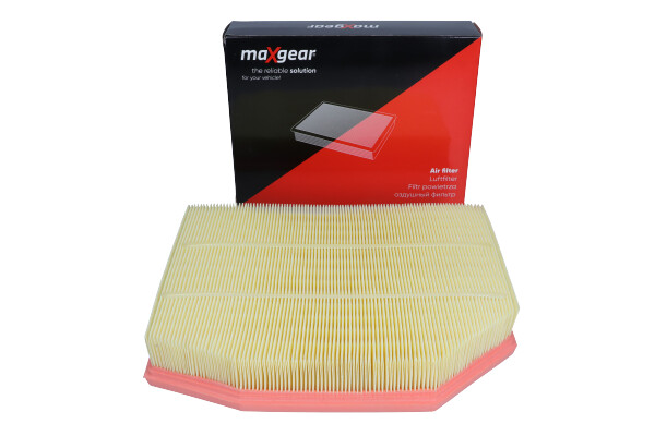 Filtr powietrza MAXGEAR 26-2357