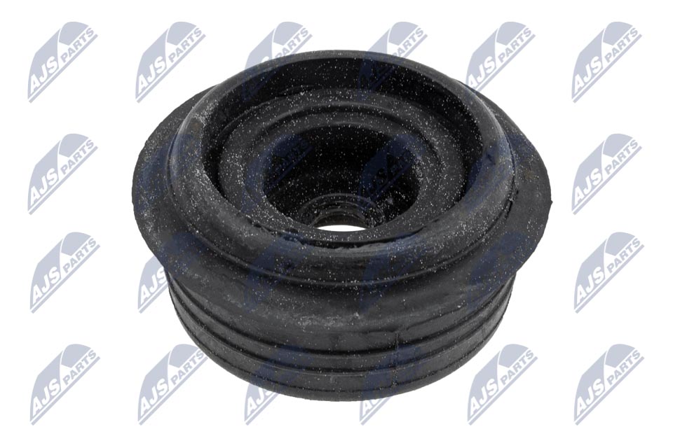Filtr sadzy / filtr cząstek stałych, układ wydechowy NTY DPF-SU-001