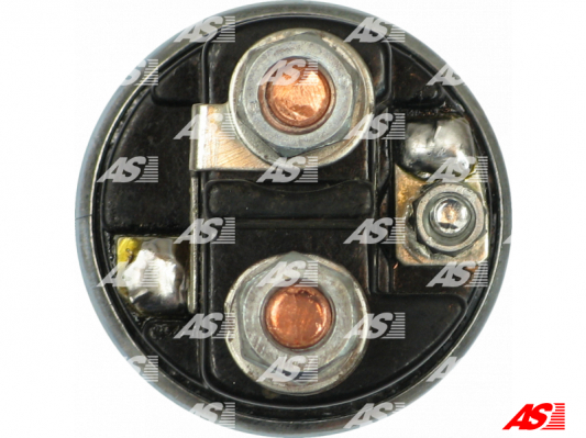 Elektromagnes rozrusznika AS-PL SS5074