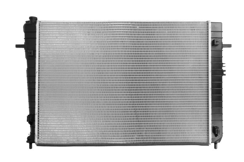 Chłodnica NISSENS 67618