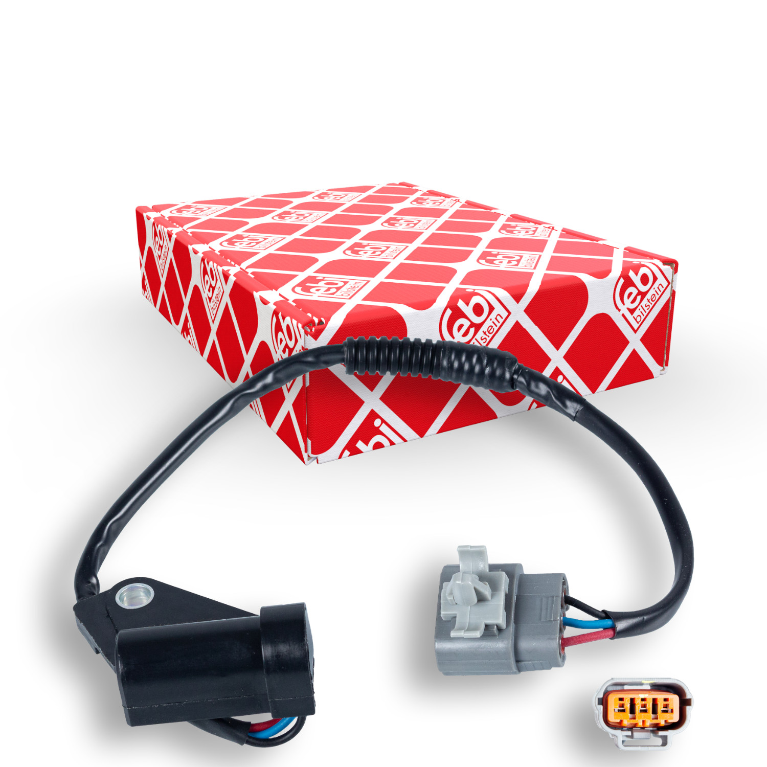 Czujnik położenia wału FEBI BILSTEIN 106782