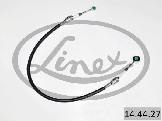 Linka dźwigni zmiany biegów LINEX 14.44.27