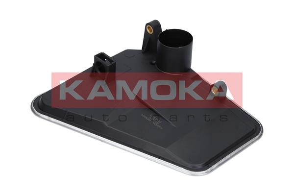 Filtr automatycznej skrzyni biegów KAMOKA F600301
