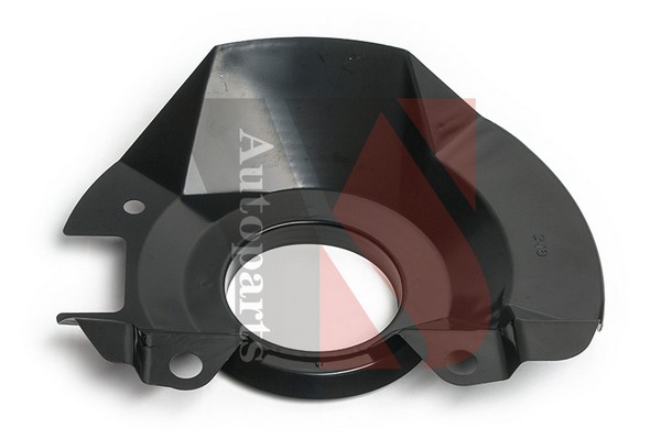 Tarcza kotwiczna YSPARTS YS-SP304