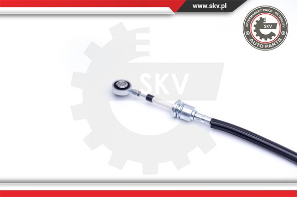 Linka dźwigni zmiany biegów ESEN SKV 27SKV092