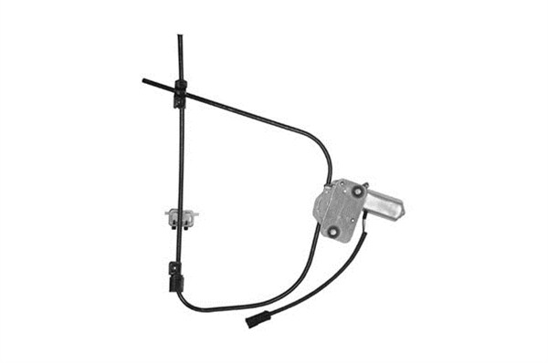 Podnośnik szyby MAGNETI MARELLI 350103151000