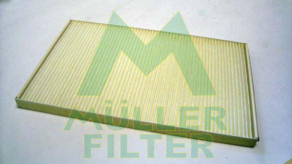 Filtr kabinowy MULLER FILTER FC113