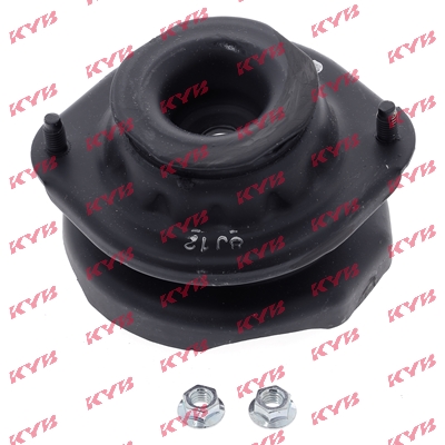 Mocowanie amortyzatora teleskopowego KYB SM5233