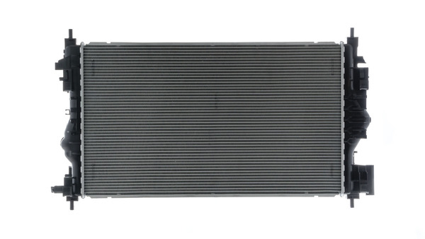 Chłodnica, układ chłodzenia silnika MAHLE CR 2590 000P