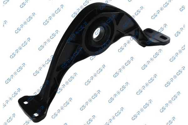 Zawieszenie, wał napędowy GSP 538658