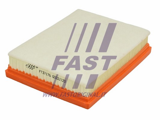 Filtr powietrza FAST FT37176