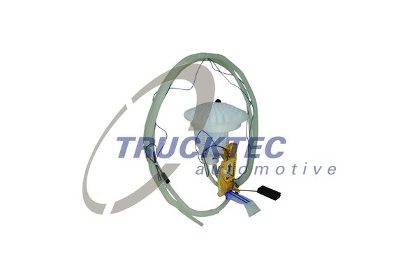Czujnik poziomu  paliwa TRUCKTEC AUTOMOTIVE 02.38.116