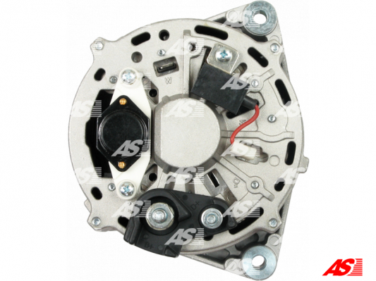 Alternator AS-PL A0070