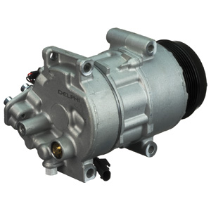 Kompresor klimatyzacji DELPHI TSP0159485