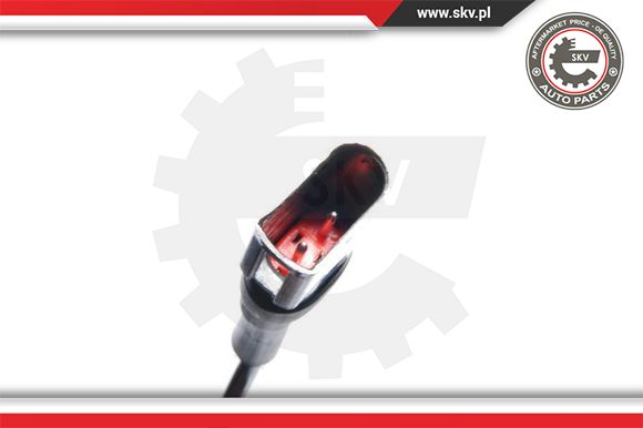 Czujnik prędkości obrotowej koła ESEN SKV 06SKV067