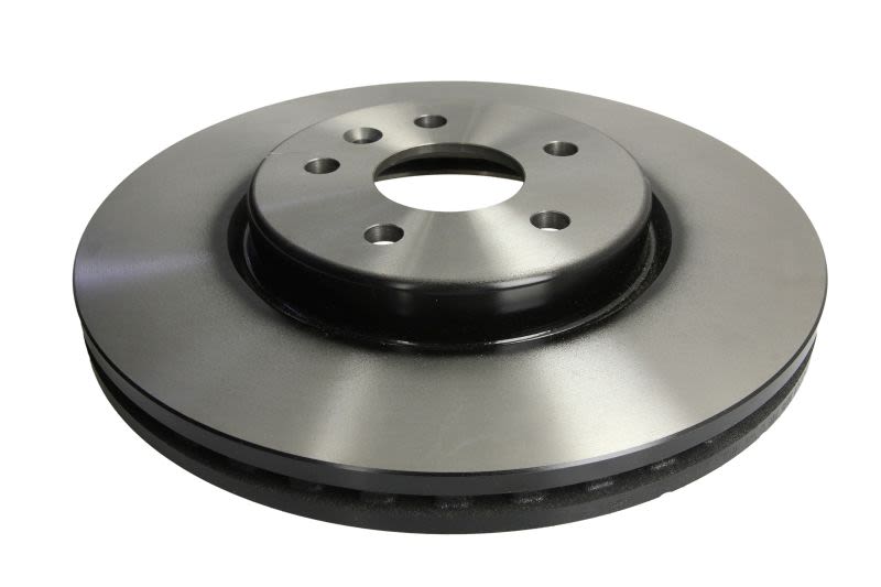 Tarcza hamulcowa TRW DF6820