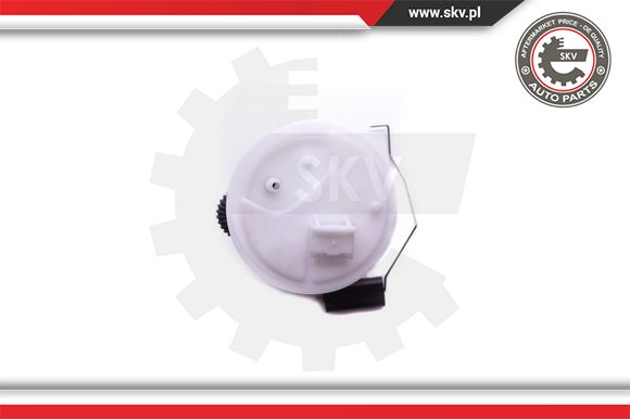 Zespół zasilający ESEN SKV 02SKV837