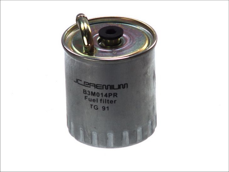 Filtr paliwa JC PREMIUM B3M014PR