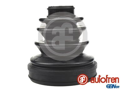 Zestaw osłon AUTOFREN SEINSA D8554