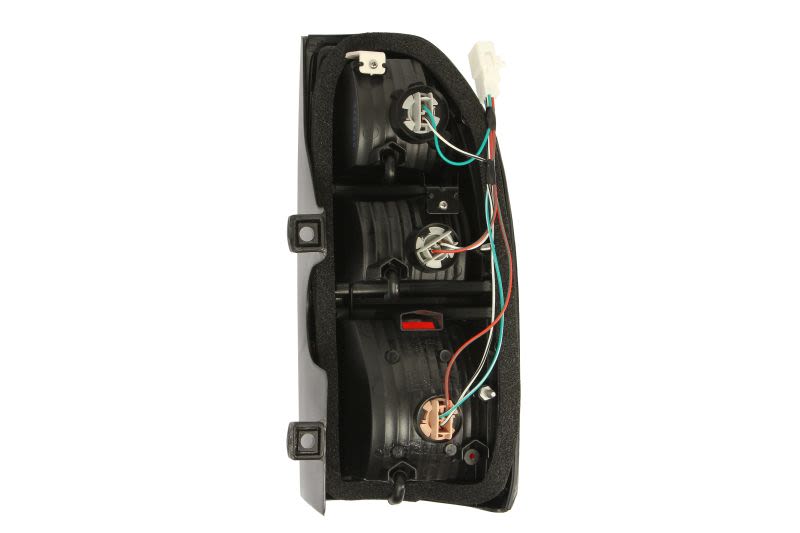 Lampa tylna zespolona ABAKUS 212-19D5L-A