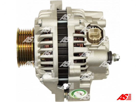 Alternator AS-PL A5076