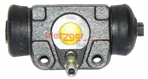 Cylinderek METZGER 101-417