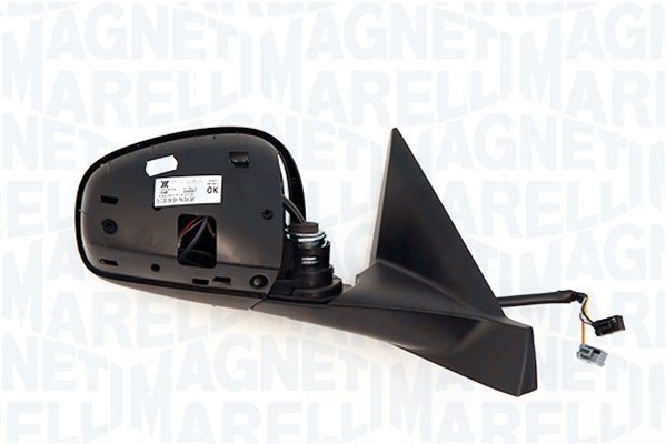 Lusterko zewnętrzne MAGNETI MARELLI 351991104810