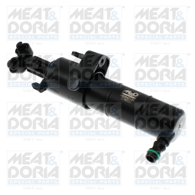 Dysza spryskiwacza, czyszczenie świateł przednich MEAT & DORIA 209057