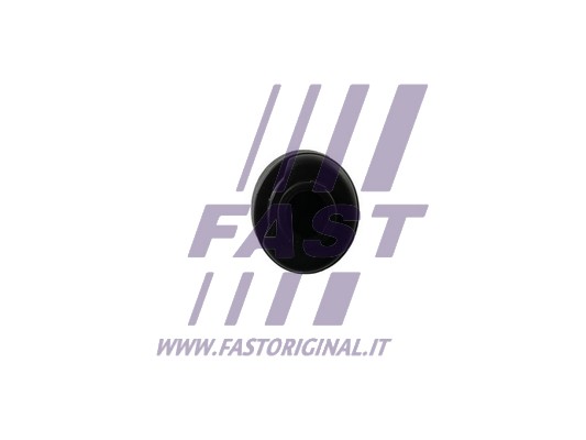 Gałka dźwigni włączającej FAST FT09030