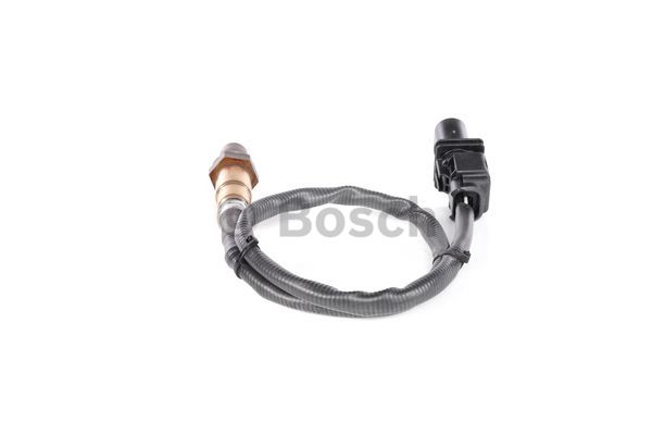 Sonda lambda BOSCH 0 258 006 155