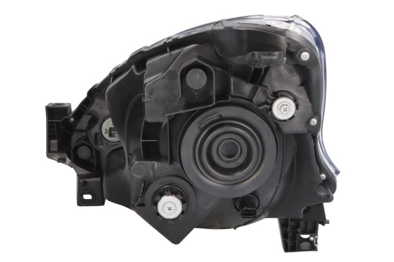 Reflektor ABAKUS 215-11G2R-LDEM2