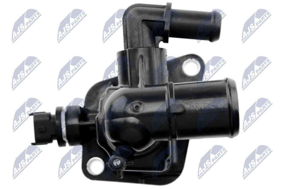 Termostat NTY CTM-PL-012