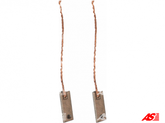 Szczotki alternatora AS-PL AB5006