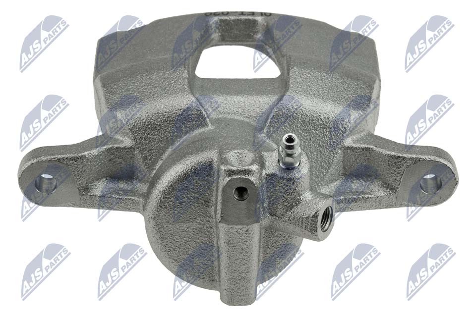 Zacisk hamulca NTY HZP-FT-029