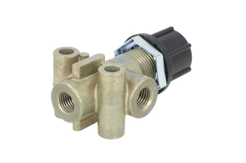 Zawór sterowania EGR DT SPARE PARTS 2.14258