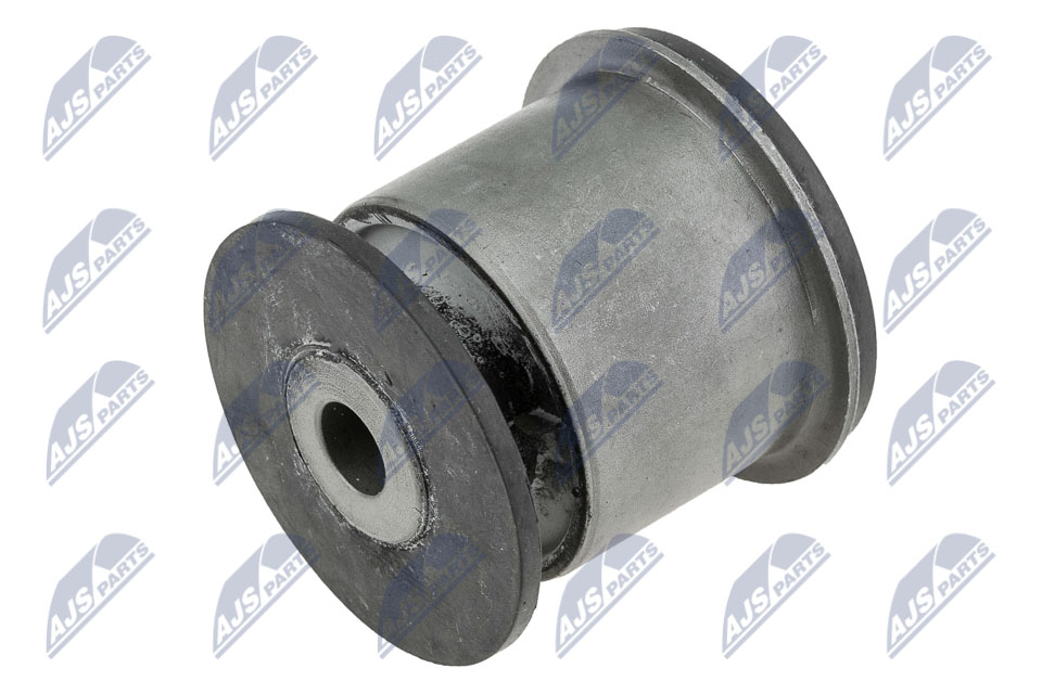 Katalizator NTY KAT-VW-010