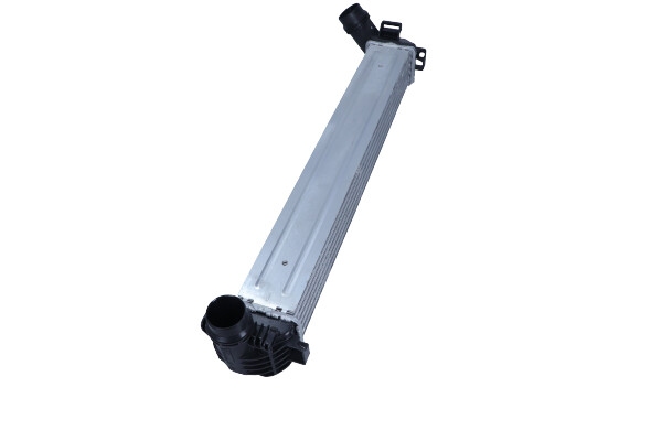 Chłodnica powietrza intercooler MAXGEAR AC630030