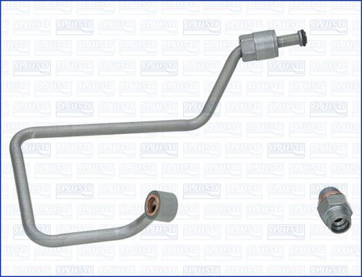 Przewód olejowy turbosprężarki AJUSA OP10026