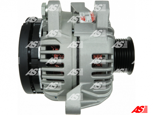Alternator AS-PL A0224