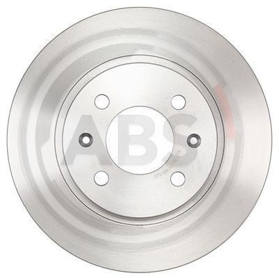 Tarcza hamulcowa A.B.S. 18024