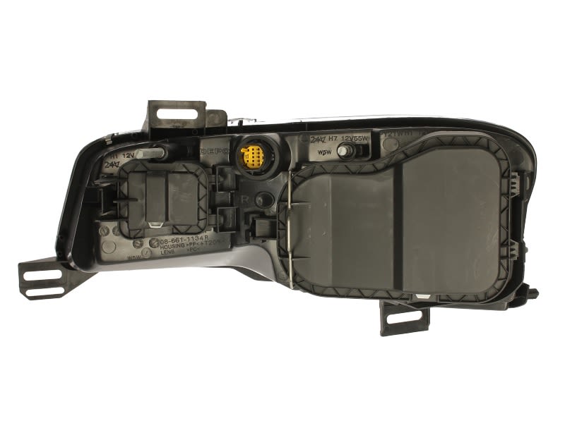 Reflektor ABAKUS 661-1134R-LD-EM