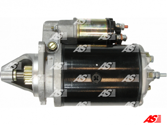 Rozrusznik AS-PL S4019