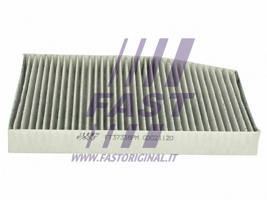 Filtr kabinowy FAST FT37338PM