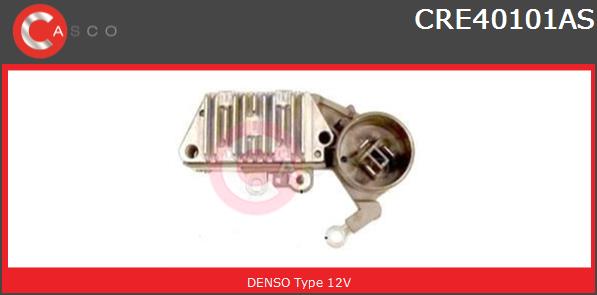 Regulator napięcia CASCO CRE40101AS