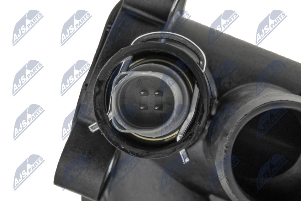 Termostat NTY CTM-VW-048