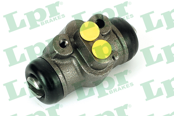 Cylinderek LPR 5534