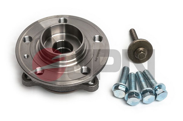 Zestaw łożysk koła JPN 10L9026-JPN