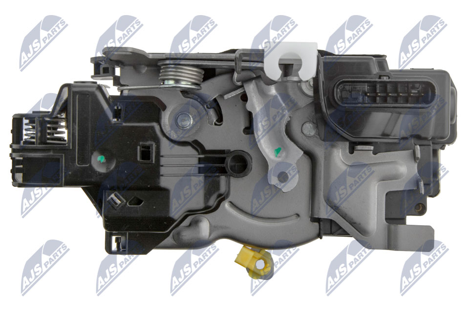 Zamek drzwi NTY EZC-VV-038