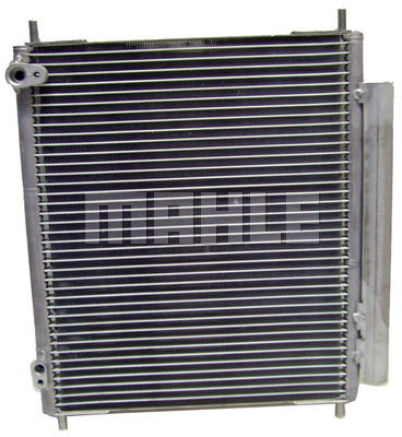 Skraplacz klimatyzacji MAHLE AC 782 000S